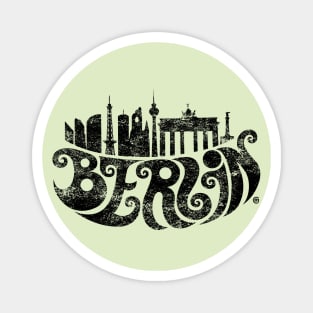 Berlin Magnet